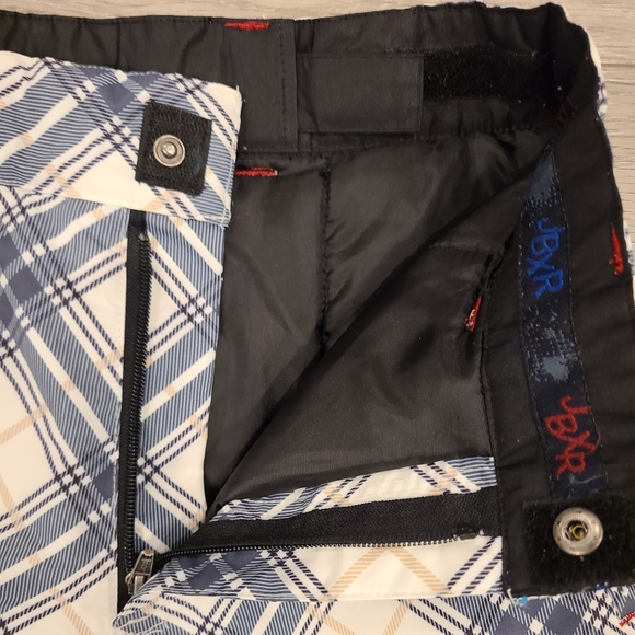 Kids Snow Pants - Picture 7 of 14